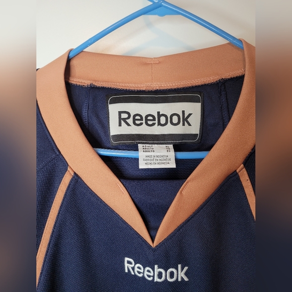 Reebok Vintage Jersey - Picture 2 of 4